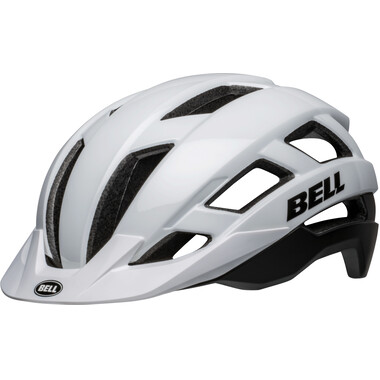 BELL FALCON XRV LED MIPS MTB Helmet White/Black 2023 0